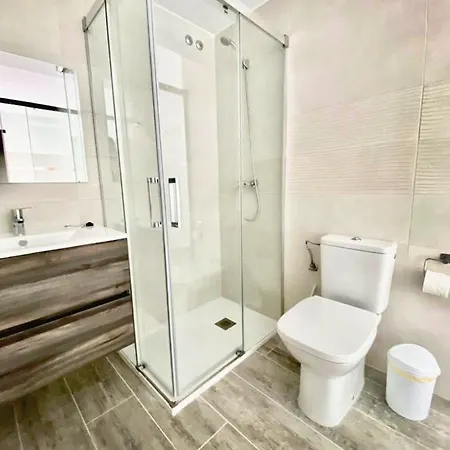 招待所 Ferrer 坎佩略